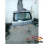 капак заден фиат пунто, снимка 1