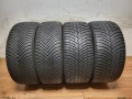 225/45/18 и 245/40/18 / пакет всесезонни гуми, снимка 1