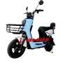 Електрически Велосипед(скутер) MPM8585 - 1500W/23ah-ЛИЗИНГ-2025г, снимка 2