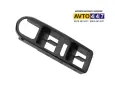 Панел конзола за бутони копчета Vw Golf 6 Хечбек, снимка 1