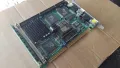 HS-5X86HVGA REV:1.6 ICP Board ISA Slot Industrial Motherboard CPU+RAM, снимка 4