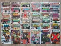 Comic Books/Комикси 2/2 - Punisher, X-Men, Hulk, Batman, Superman, JLA, снимка 2
