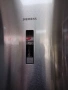 Иноксов комбиниран хладилник с фризер Сименс Siemens Total No Frost A+++ с две години гаранция!, снимка 11