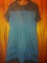 Продавам дамска рокля размер 1ХЛ НАМАЛЕНА НА 20 ЛВ, снимка 2