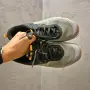 QUECHUA обувки за планински преходи MH500 - 41 номер, снимка 2