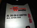 WURTH MASTER AL 30-SD-LI LI-ION+NICD+NIMH CHARGER 0610211203, снимка 3