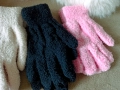 Меки пухкави ръкавици , снимка 17