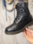 Dr. Martens 1460 кожени боти / ботуши / кубинки номер 39, снимка 7
