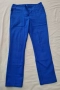 Дамски панталон в синьо , снимка 2