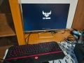 Asus Tuf Z370 Pro Gaming с проблем, снимка 6