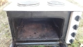 Печка Раховец 01, снимка 3