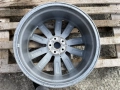 20 джанта 5х112 VW Tiguan II Cape Town 5NA601025H 5NN601025J Единичка, снимка 9