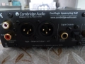 аудио DAC Cambridge Audio DacMagic Dac, снимка 6