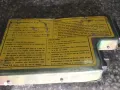 ECU компютър 39790SB0944 , 39790-SB0-944 , Control Unit  A.l.b  Honda Prelude 3012732, снимка 2
