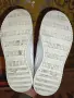 Бели кожени маратонки Puma, снимка 5