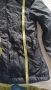 Уникално дамско(тинейджърско) топло ,зимно,оригинално черно яке за момиче (жена), снимка 5