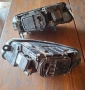 Ксенонови , завиващи фарове за Audi A6 C6 4F , снимка 8