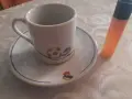 Чаша за кафе Реал Мадрид, снимка 1