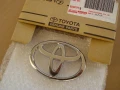 Емблеми на Тойота TOYOTA - чисто нови, снимка 1