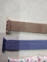 Каишки за часовници apple watch 38/40/42/44mm, снимка 4