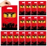 Нинджаго Ninjago 10 бр торбички за сладки подарък рожден ден парти, снимка 1