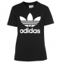 Дамска тениска Adidas ORIGINALS TREFOIL FM3311, снимка 1