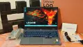 NVidia RTX 4060 8GB/Intel Core i5 13500H/16GB RAM/512GB SSD NVME/15.6 G-SYNC 144hz IPS/Lenovo LOQ 15, снимка 1