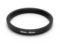 Преходник за филтър на резба, за обектив Различни размери, Step-DOWN Lens Filter Adapter Ring НОВ!, снимка 11