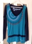 Дамска блуза Desigual, снимка 1
