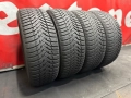 205 55 16, Зимни гуми, Kumho WinterCraftWP51, 4 броя, снимка 1