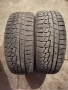 Продавам 2 броя зимни гуми 205.55.16 на 1 сезон дот 2021 Nordman , снимка 1