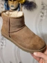 боти UGG Classic Mini II 1016222 номер 38, снимка 6