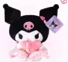 Играчка Kuromi, плюш, снимка 7