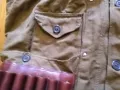 Ловен елек от соца на БЛРС размер Л с патрондаши, снимка 5