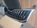 Предна Решетка грил Октавия 3, снимка 3