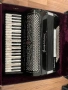 Акордеон Guerrini Symphony 120 баса, снимка 6