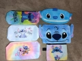 Огромен лот артикули Лило и Стич, Lilo and Stitch , снимка 5