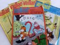 Френски комикси "Vaillant le journal de Pif" 1964г., снимка 1 - Списания и комикси - 39872508