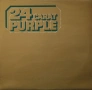 Грамофонни плочи Deep Purple – 24 Carat Purple, снимка 1