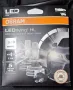 Osram H4 Ledriving HL 9726CW 14W/24W P43T FS2., снимка 4