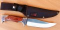 Ловен нож Columbia SA58 / Columbia G56, снимка 17