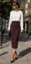 Рокли vero moda,р-р С, снимка 3
