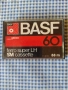 германска аудио касета BASF, снимка 1