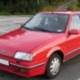 Renault 19  Стопове 2 Броя Комплект 1990-1996 Година, снимка 1