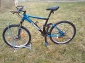 SCOTT велосипед , алуминиев байк мекица маунтинбайк, снимка 1