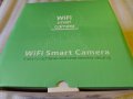 Wi-fi смарт камера Ip PTZ, снимка 7