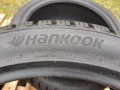 2бр. нови гуми HANKOOK Winter icept evo3 235/40 R18, снимка 6