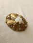 Винтидж стил брошка , снимка 3