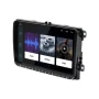 Мултимедия 9 inch Volkswagen HC8227Операционна android 15, снимка 1