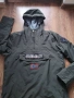 napapijri rainforest pocket 2 half-zip winter jacket - страхотно мъжко яке КАТО НОВО ХЛ, снимка 7